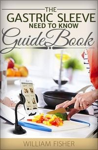 Produktbild: The Gastric Bypass Need to Know Guide Book