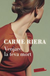 Produktbild: Venjar&eacute; la teva mort