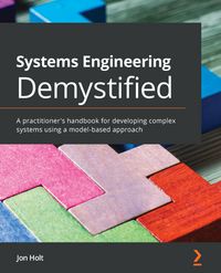 Produktbild: Systems Engineering Demystified