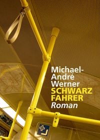 Produktbild: Schwarzfahrer