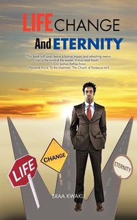Produktbild: Life, Change and Eternity