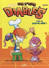 Produktbild: Les p'tits diables