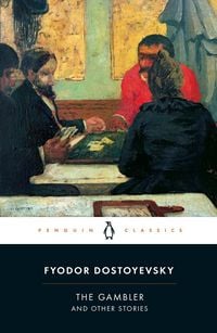 Produktbild: The Gambler and Other Stories