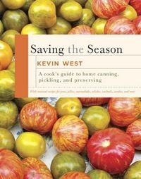 Produktbild: Saving the Season
