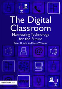 Produktbild: The Digital Classroom