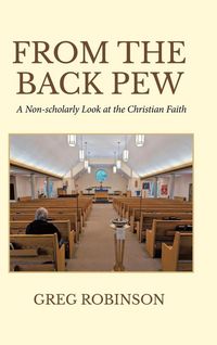 Produktbild: From The Back Pew