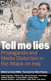 Produktbild: Tell Me Lies