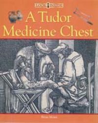 Produktbild: Tudor Medicine Chest