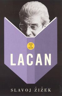 Produktbild: How To Read Lacan