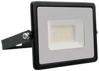 Bild vom Artikel V-TAC VT-4031B-N 215952 LED-Außenstrahler EEK: F 30.00W Warmweiß vom Autor 