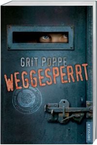 Produktbild: Weggesperrt