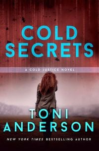 Produktbild: Cold Secrets