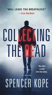 Produktbild: Collecting The Dead