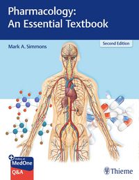 Produktbild: Pharmacology: An Essential Textbook