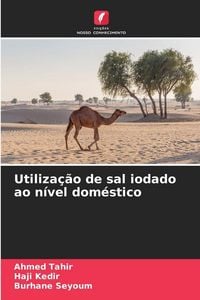 Produktbild: Utiliza&ccedil;&atilde;o de sal iodado ao n&iacute;vel dom&eacute;stico