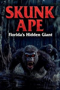 Produktbild: Skunk Ape