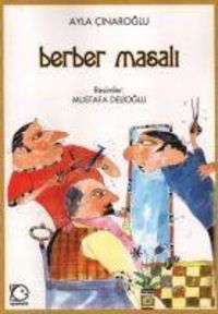 Produktbild: Berber Masali