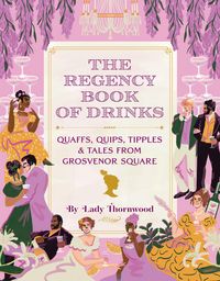 Produktbild: The Regency Book of Drinks