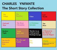 Produktbild: The Short Story Collection