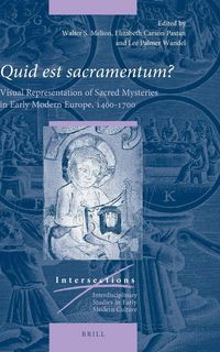 Produktbild: Quid Est Sacramentum?