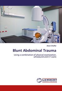 Produktbild: Blunt Abdominal Trauma