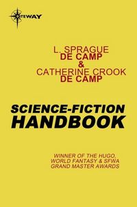 Produktbild: Science-Fiction Handbook