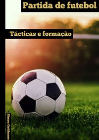 Produktbild: Partida de futebol