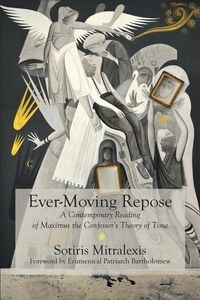 Produktbild: Ever-Moving Repose