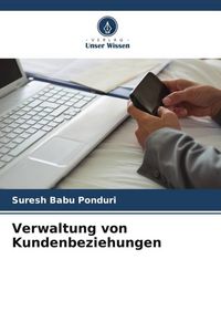Produktbild: Verwaltung von Kundenbeziehungen