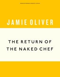 Produktbild: The Return of the Naked Chef