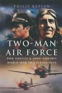 Produktbild: Two-Man Air Force