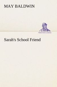 Produktbild: Sarah's School Friend