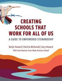 Produktbild: Creating Schools That Work for All of Us