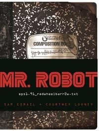 Produktbild: MR. ROBOT: Red Wheelbarrow