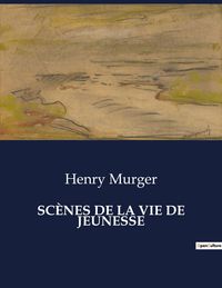 Produktbild: Sc&egrave;nes De La Vie De Jeunesse