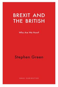 Produktbild: Brexit and the British