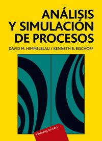 Produktbild: An&aacute;lisis y simulaci&oacute;n de procesos