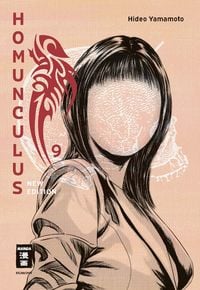 Produktbild: Homunculus - new edition 09
