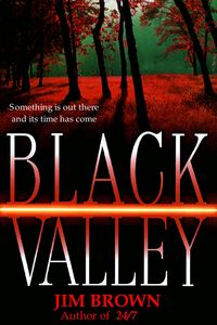 Produktbild: Black Valley