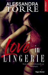 Produktbild: Love in lingerie