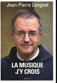 Produktbild: La musique, j'y crois