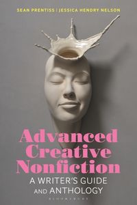 Produktbild: Advd Creative Nonfiction