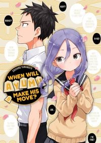 Produktbild: When Will Ayumu Make His Move? 8