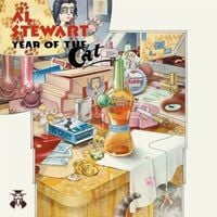 Produktbild: YEAR OF THE CAT: 3CD/1DVD 45th ANNIVERSARY DELUXE