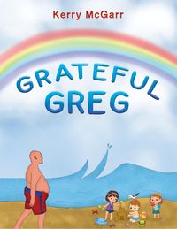 Produktbild: Grateful Greg