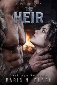 Produktbild: The Heir
