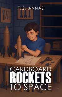 Produktbild: Cardboard Rockets to Space