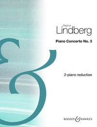 Produktbild: Piano Concerto No. 3