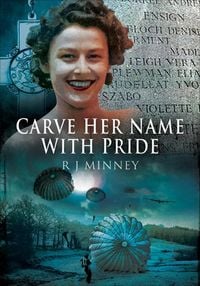 Produktbild: Carve Her Name with Pride