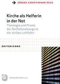Produktbild: Kirche als Helferin in der Not